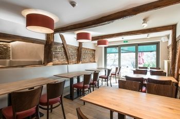 Hotel Le Fournil