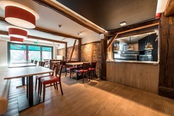 Hotel Le Fournil