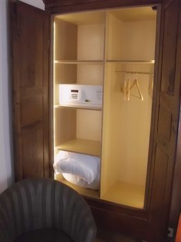 Hotel Le Fournil