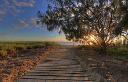 Discovery Holiday Parks Tannum Sands