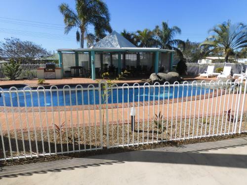 Reef Adventureland Motor Inn