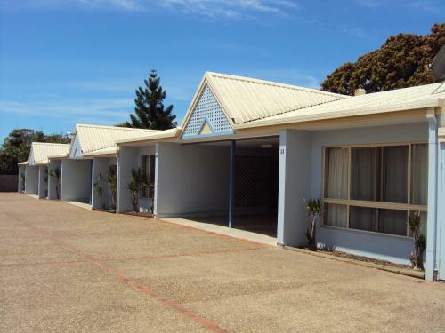 Palm Valley Motel
