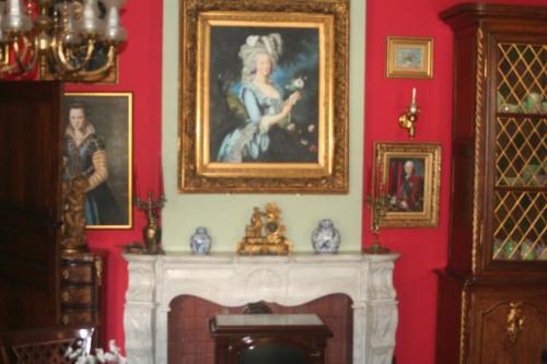 Hostal Tromcourt