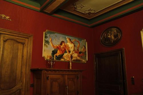 Hostal Tromcourt