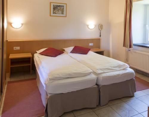 Hotel Saint-martin