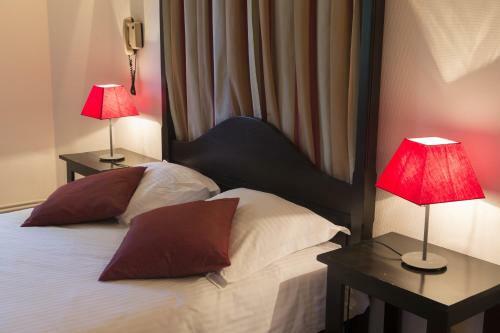 Hotel Saint-martin