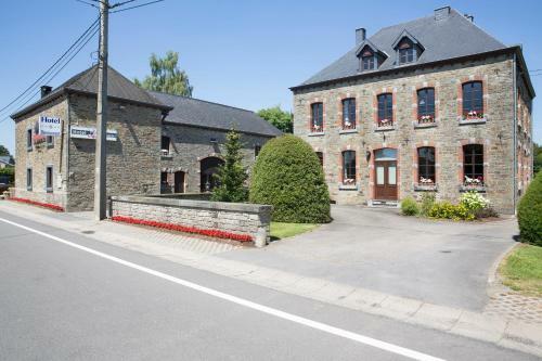 Hotel Saint-martin