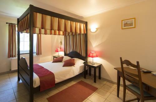 Hotel Saint-martin