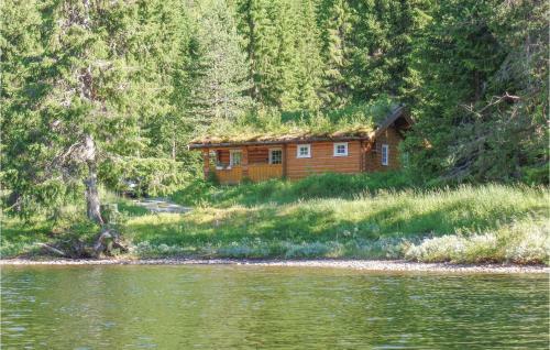 Holiday Home Edland Edland