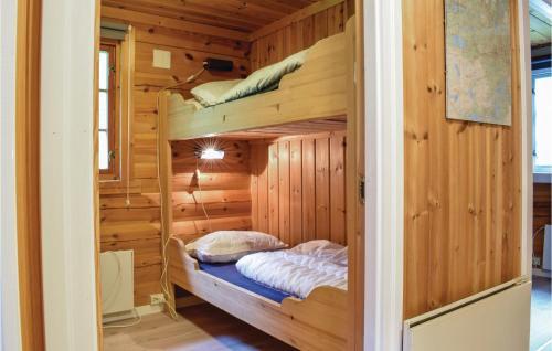 Holiday Home Edland Edland