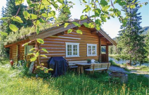 Holiday Home Edland Edland