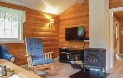 Holiday Home Edland Edland