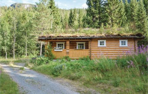 Holiday Home Edland Edland