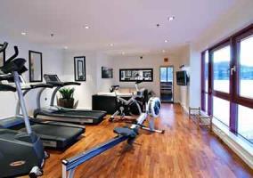 Clarion Collection Hotel Arcticus