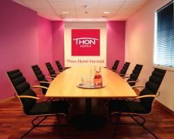 Thon Hotel Harstad