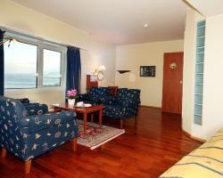 Thon Hotel Harstad