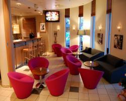 Thon Hotel Harstad