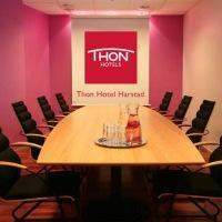 Thon Hotel Harstad