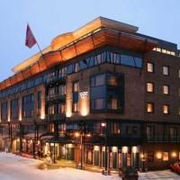 Thon Hotel Harstad