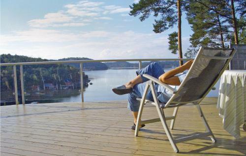 Holiday Home Hagavik