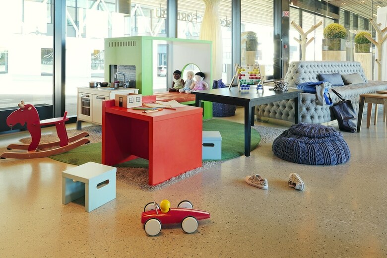 Hotel Scandic Fornebu