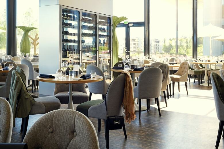Hotel Scandic Fornebu