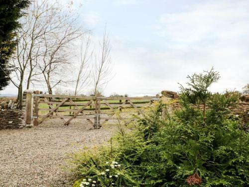 Broadway Lands Farm