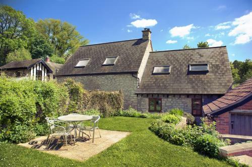 Amber Cottage
