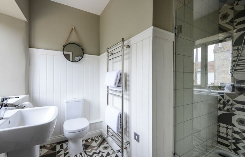 Bed & Breakfast The Litton