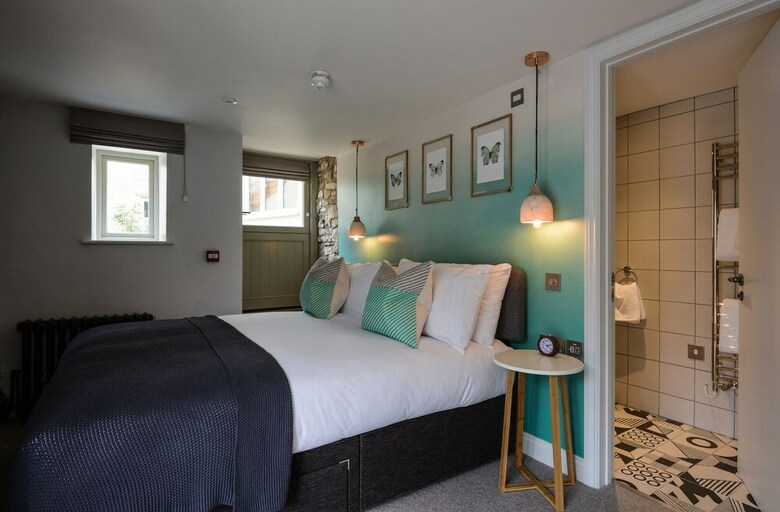 Bed & Breakfast The Litton