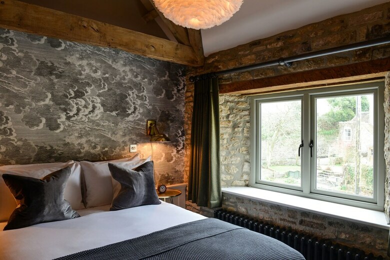 Bed & Breakfast The Litton