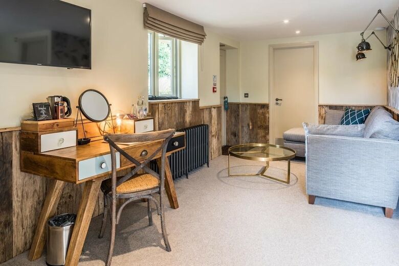 Bed & Breakfast The Litton