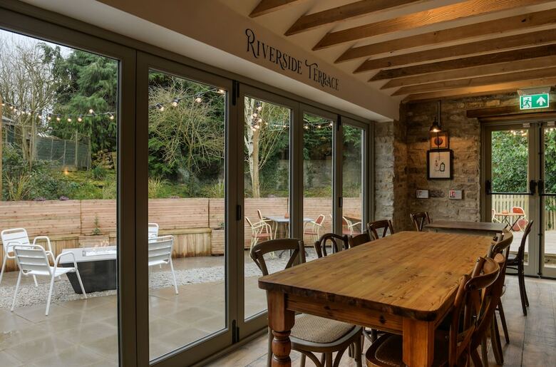 Bed & Breakfast The Litton