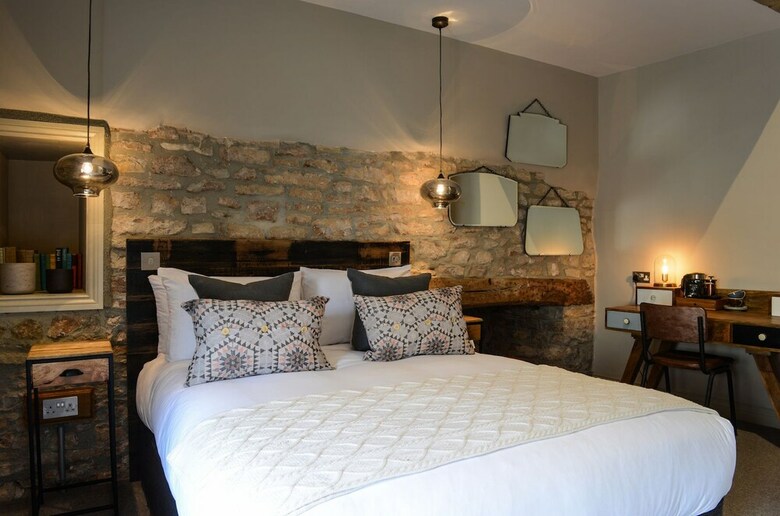 Bed & Breakfast The Litton