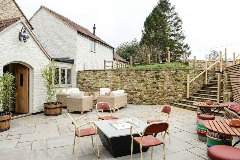 Bed & Breakfast The Litton