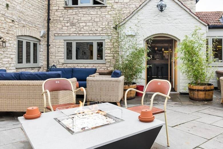 Bed & Breakfast The Litton