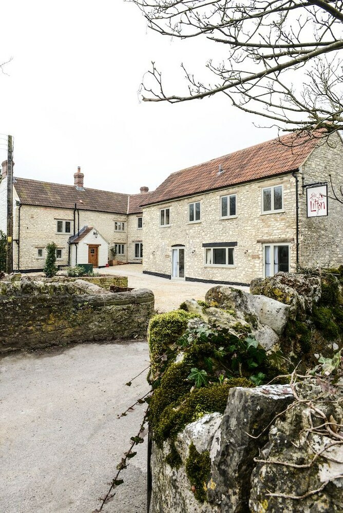 Bed & Breakfast The Litton
