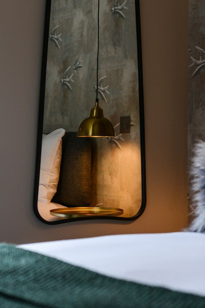 Bed & Breakfast The Litton