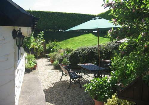 Apartamento Bryn Tirion