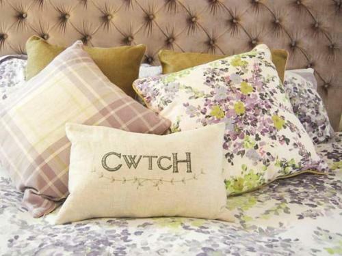 The Cwtch, Llandrindod Wells