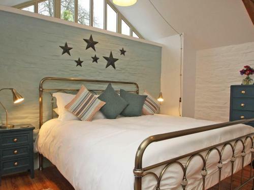 Woodfield Coach House