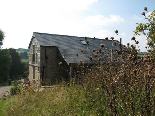 Woodfield Coach House