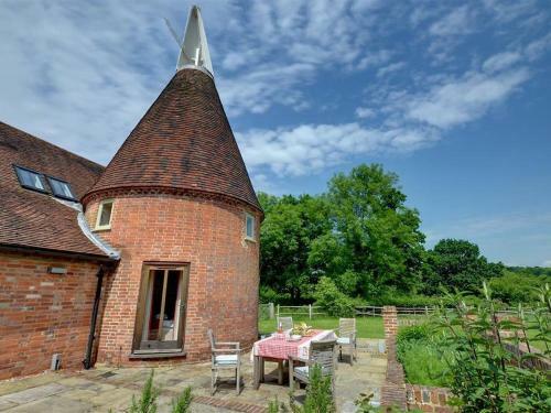 Holiday Home Meres Lane
