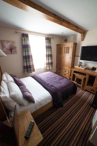 Bed & Breakfast Old Hall House
