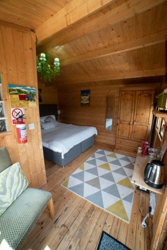 Bed & Breakfast Old Hall House