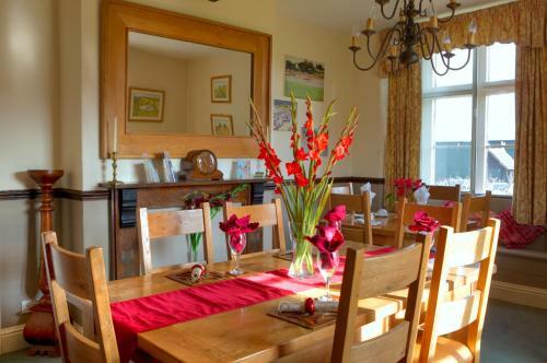 Bed & Breakfast Old Hall House