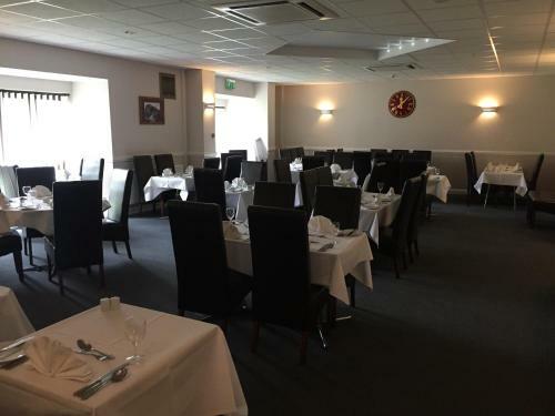 The Abbey Hotel And Conference Centre