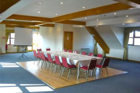 The Abbey Hotel And Conference Centre