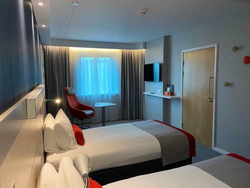 Hotel Holiday Inn Express Ramsgate ? Minster