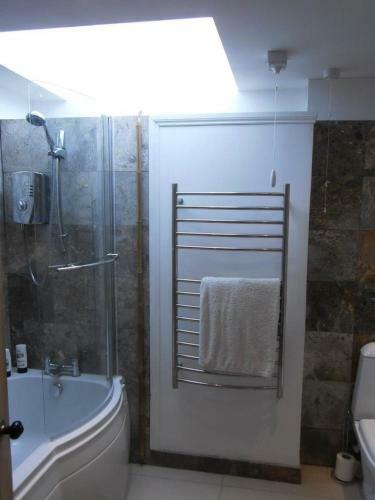 East Kirkby Bed & Breakfast